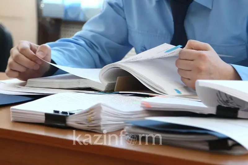 قاراعاندىدا ەر ادامنىڭ قۇلدىقتا بولعانى تۋرالى ءىس قاراستىرىلىپ جاتىر