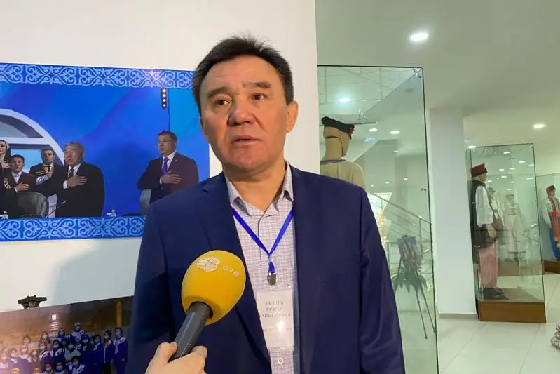 Некоторые  работали непосредственно с радиоактивными веществами - Ержан  Уалиев о службе на полигоне