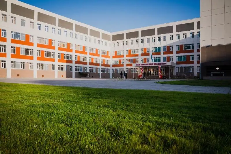 Более 20 тыс. ученических мест планируют создать в новом учебном году в столице