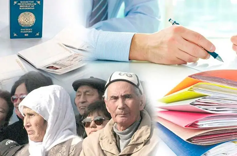 ورالماندار مەن قونىس اۋدارۋشىلاردى قابىلداۋ كۆوتاسى بەلگىلەندى