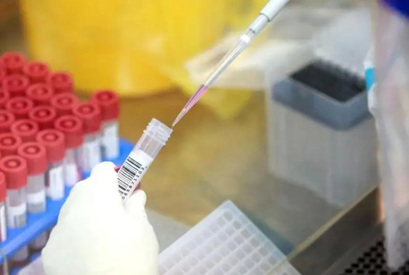 Более 96 тыс. человек с симптомами лихорадки выявили в КНДР за сутки