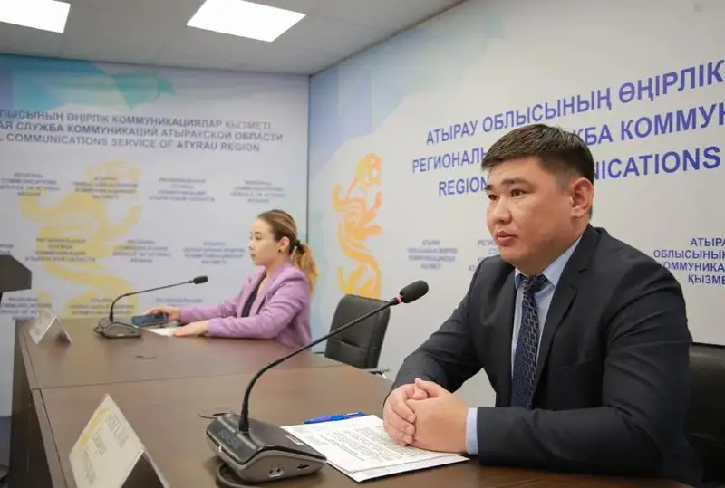 Агрозона появится в одном из районов Атырауской области