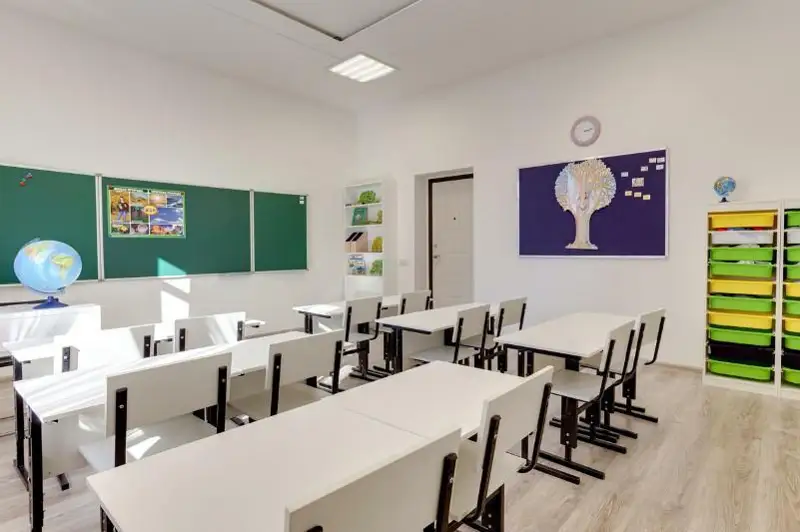 قازاقستاندا ءبىر جىلدا 126 جەكەمەنشىك مەكتەپ اشىلدى - مينيسترلىك