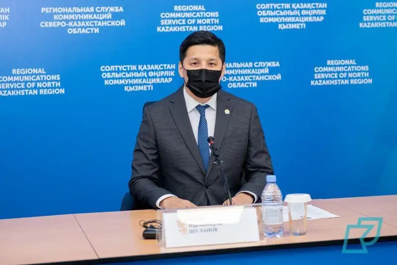 سولتۇستىك قازاقستان ۋنيۆەرسيتەتىنە «سەرپىن» بويىنشا 500 گرانت ءبولىندى