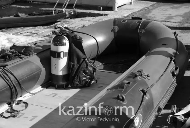 С начала купального сезона в костанайских водоемах утонули 20 человек