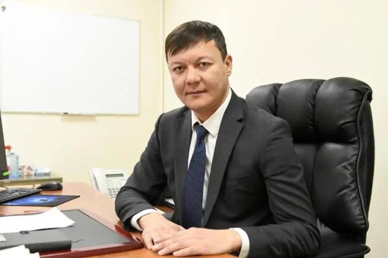 Назначен руководитель управления пассажирского транспорта и автодорог Абайской области