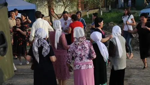 قۇدالىقتىڭ مۇسىلمانشا ءجون-جورالعىسى