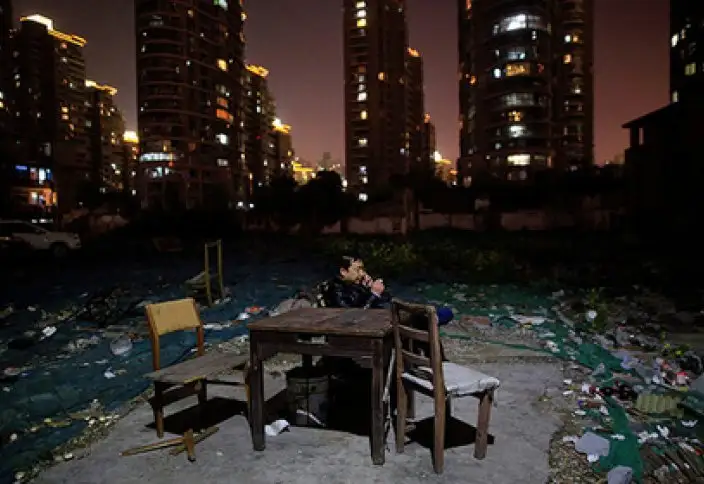 قىتاي جىل سايىنعى كەدەيلىك قامىتىنان شىعارۋدىڭ مەملەكەتتىك جوسپارىن جاريالادى