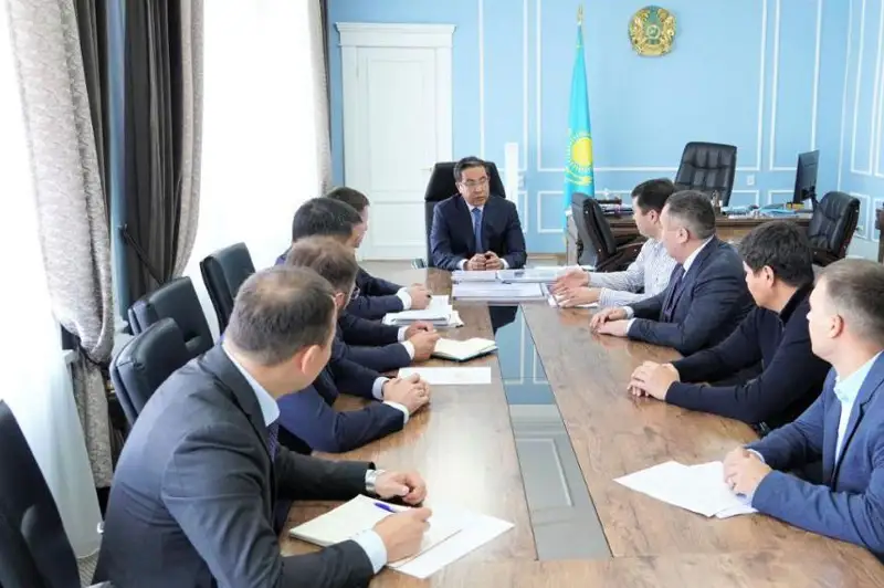 Генеральный план города разработают в Семее