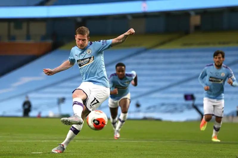 فۋتبول: انگليا پرەمەر-ليگاسى قايتا جالعاسىن تاپتى