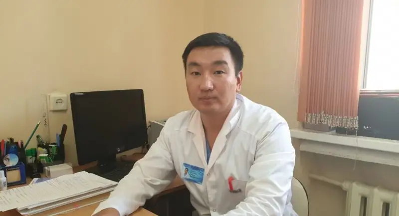 دارىگەر تەلەفوننىڭ جارىعى ورنى تولماس وكىنىشكە اكەلۋى مۇمكىن ەكەنىن ايتتى