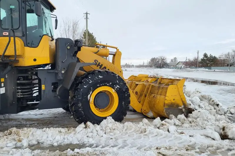 Паводковая ситуация в Костанайской области стабильная - ДЧС