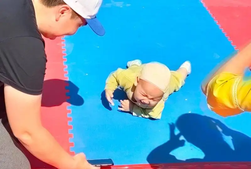 Aqtóbede sábıler eńbektep jarysty