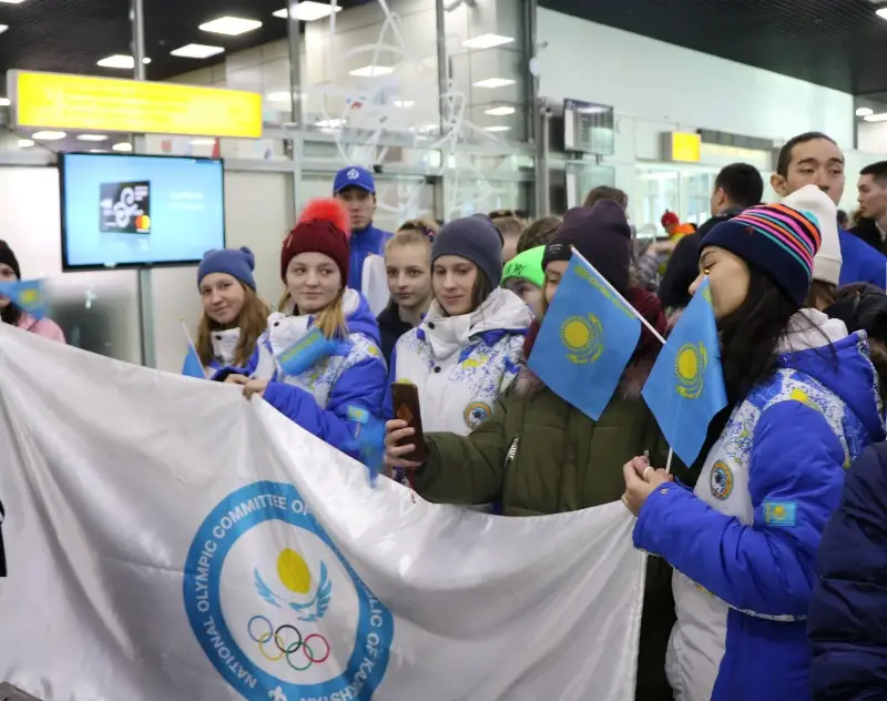Юлия Галышева: Жеңістің дәмін енді сезініп жатырмын