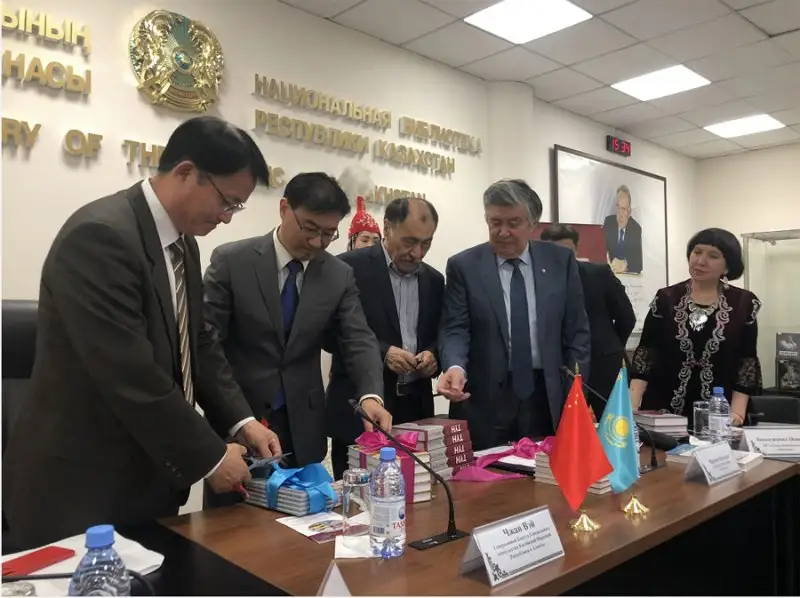 Моңғолияның балуандары «Өлгей алыптарынан» именетін болды  - БАҚ-қа шолу