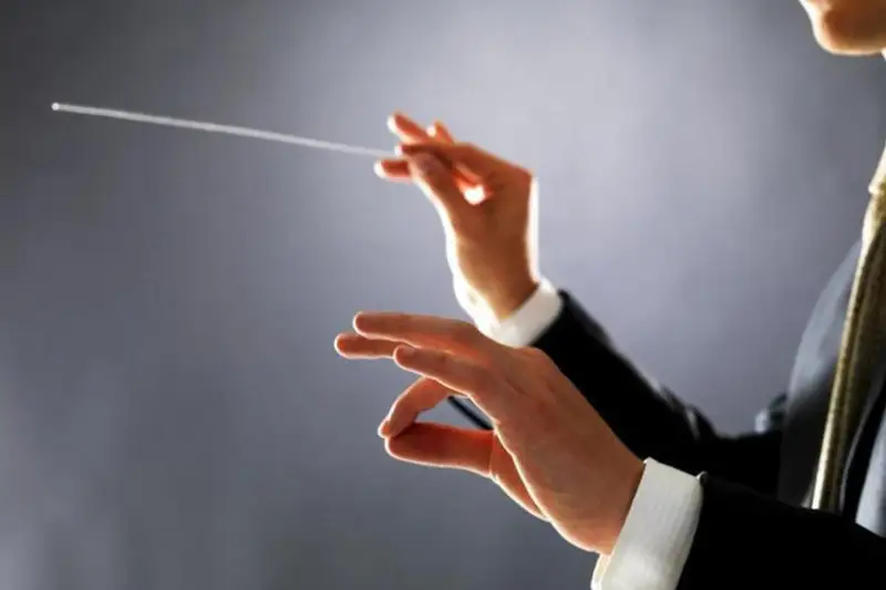 «Парад дирижеров» состоится в Алматы