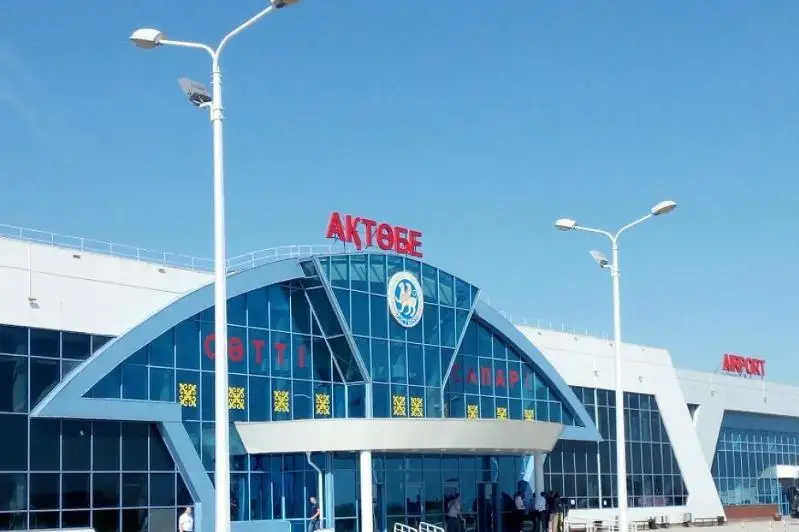 Erteńnen bastap Aqtóbe áýejaıynyń jumysy qaıta jandanady