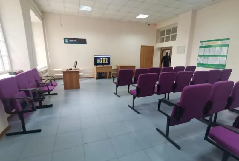 ЦОН для иностранцев открыли в Костанае