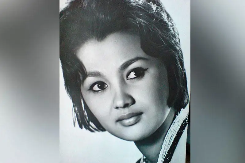 قازاقستاندىق كينەماتوگرافياداعى 12 سۇلۋ بەينە