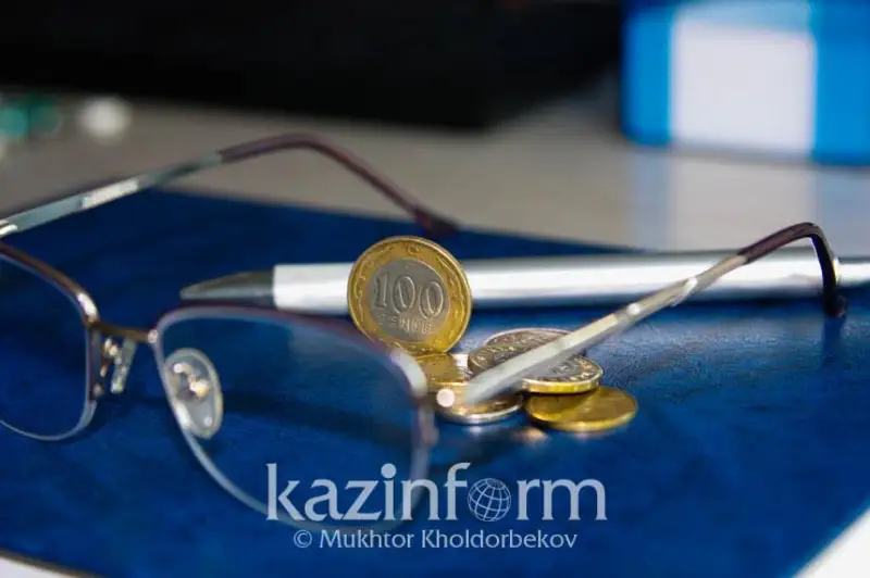 Иностранные инвесторы показали заинтересованность - «Самрук-Казына» об IPO КМГ