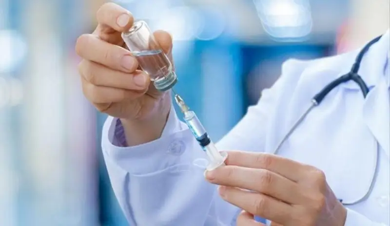 Более 74 тыс. человек прошли ревакцинацию в Мангистауской области