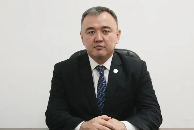 Назначен аким Коксуского района Жетысуской области