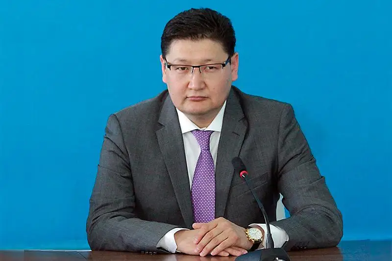 بەرىك ءۋالي: پرەزيدەنت اباي ولەڭىن وقۋ بىررەتتىك ناۋقان بولىپ قالماۋىنا ۇلكەن ءمان بەرىپ وتىر