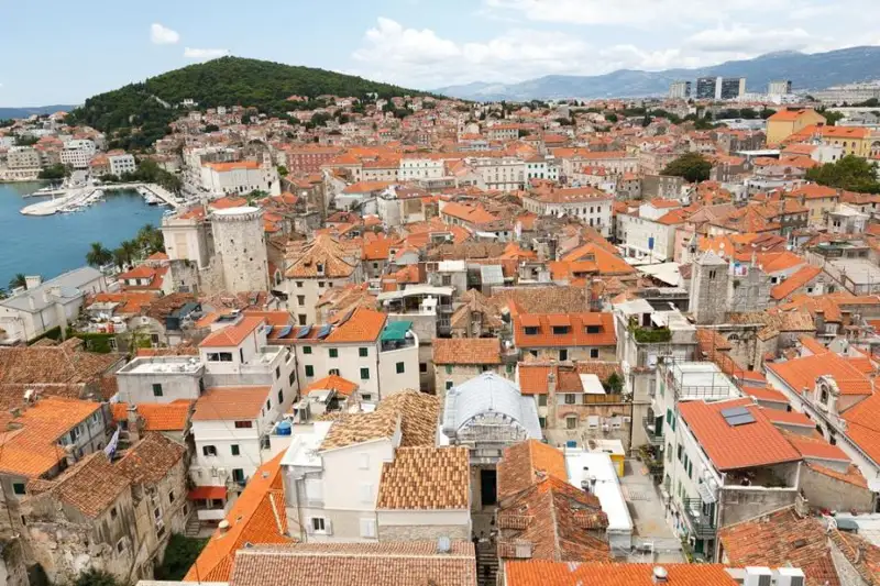 از اقشامەن قىدىرۋعا بولاتىن ەۋروپا قالالارى