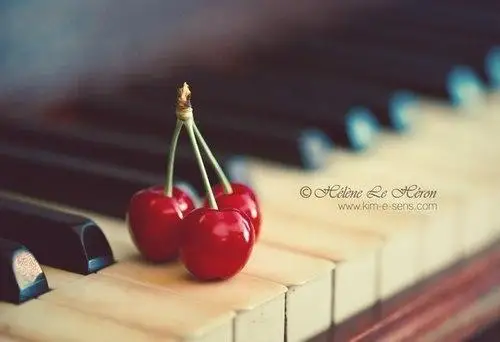 مۋزىكا مەن مىنەزدىڭ اراقاتىناسى
