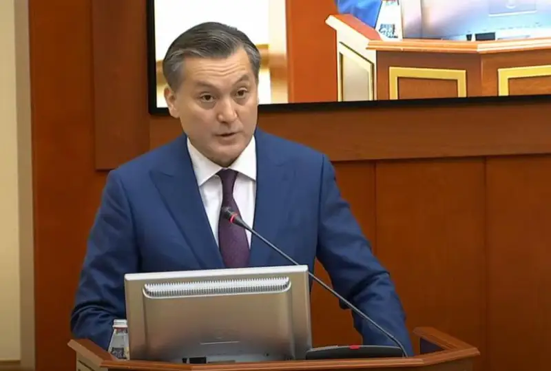 Названы наиболее зависящие от трансграничных стоков регионы РК