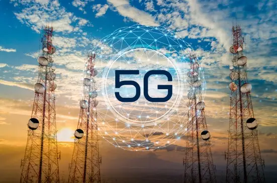 5G ينتەرنەت قاۋىپتى مە؟
