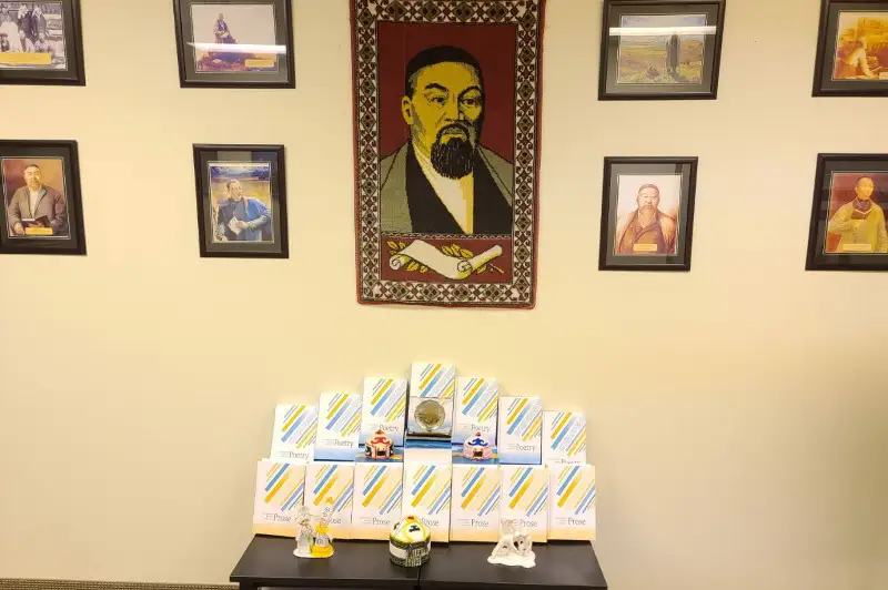 كانادانىڭ تورونتو قالاسىندا قازاق مادەنيەتى ورتالىعى اشىلدى