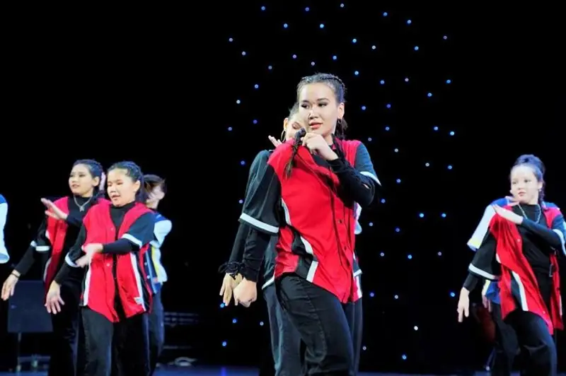 Победителей фестиваля Jastar Jalyny-2022 наградили в Астане