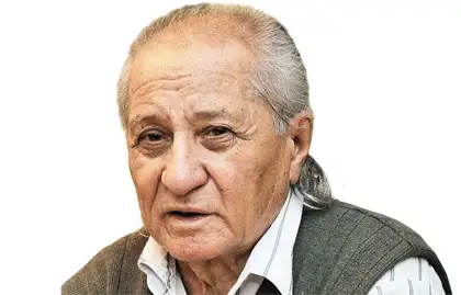 قادىردىڭ قالجىڭدارى