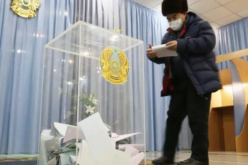 13 акимов изберут в Карагандинской области