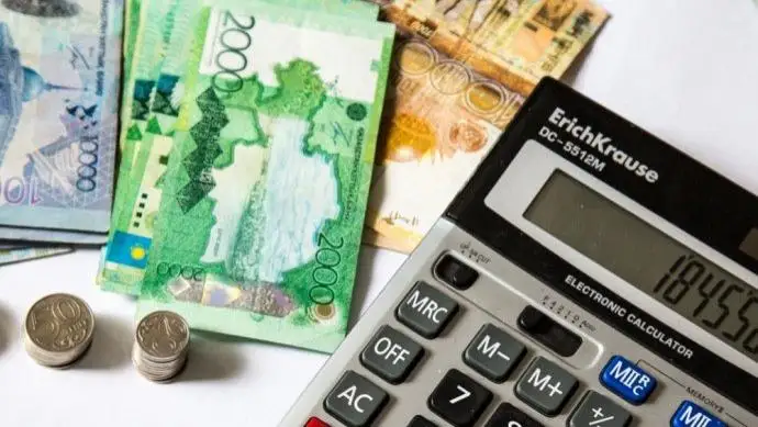 14 جىلدا 4,6 ميلليون ادام 1,2 تريلليون تەڭگەدەن استام الەۋمەتتىك تولەمدەر العان - مينيسترلىك