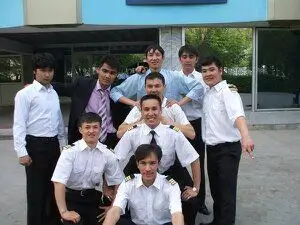 اتاجۇرتتا «ۇشاق ۇشىرعان» قانداستار