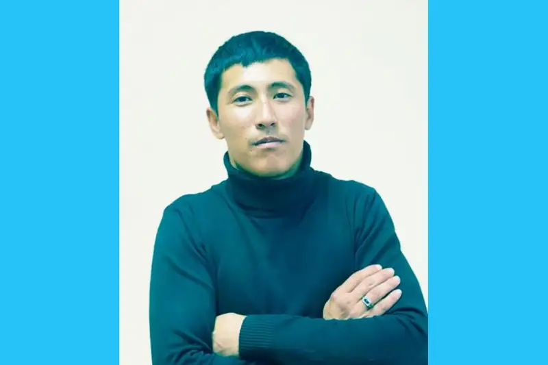 ابىلايحان ماقسۇتوۆ: «بيىل ءساۋىر تىم سۋىق، اي قارالى»