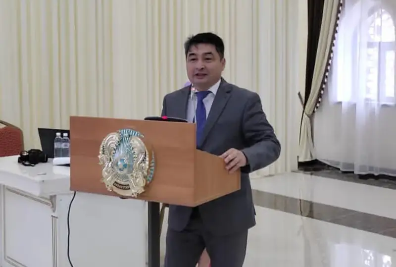 Инновационные методы лечения витилиго разрабатывают казахстанские врачи