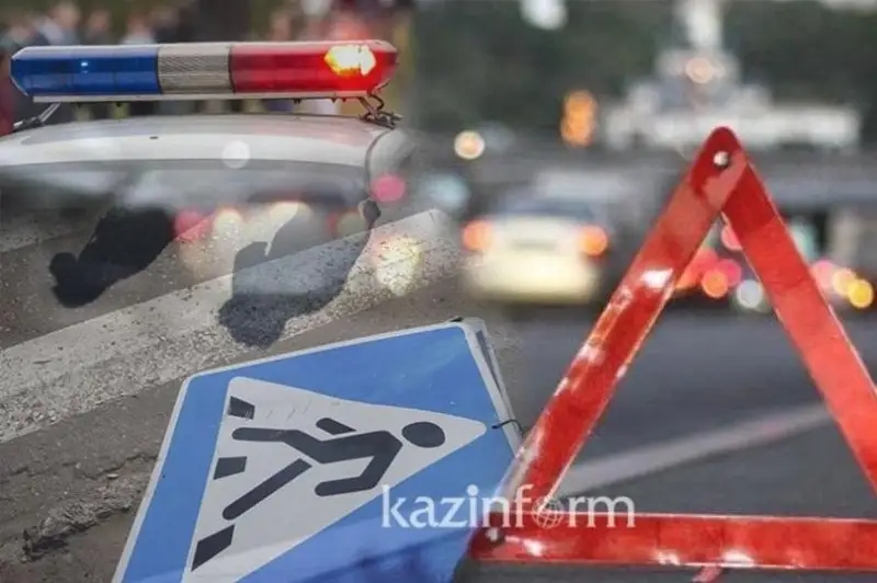 Semeıde jyl basynan beri 64 jol apaty tirkeldi