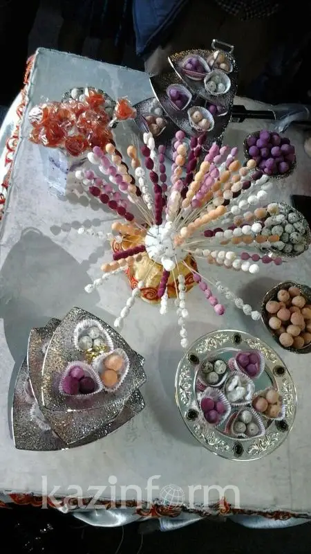 Астанада туристерге 100 үздік қазақстандық бренді көрсетіледі