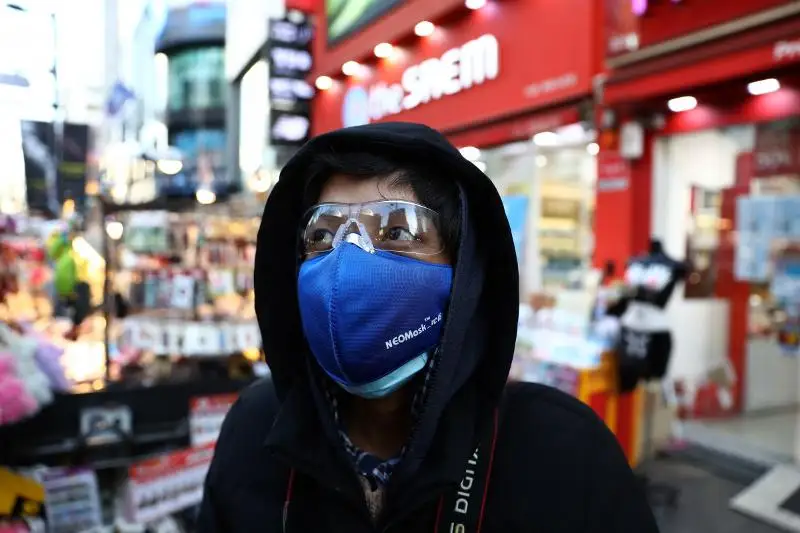 كوروناۆيرۋس: فەيك اقپاراتتار جىلدام تاراپ جاتىر