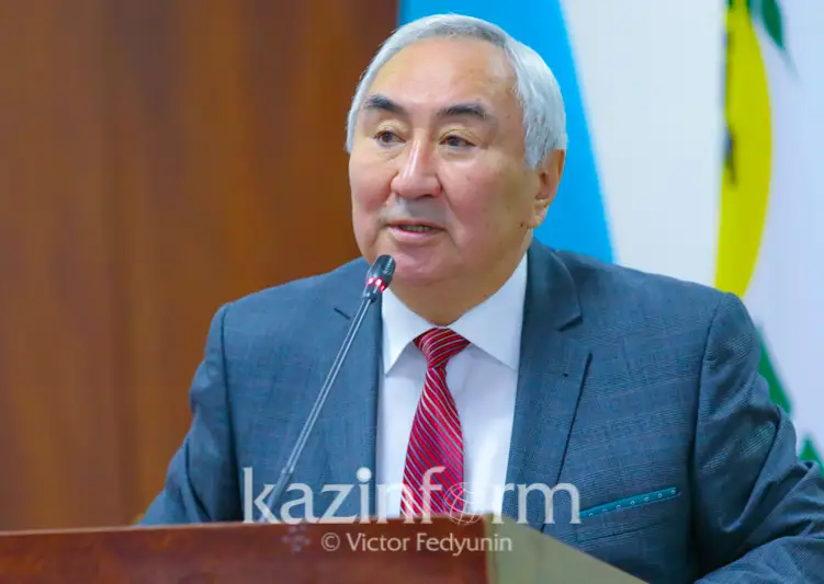 Послание Президента ждали все казахстанцы - Жигули Дайрабаев