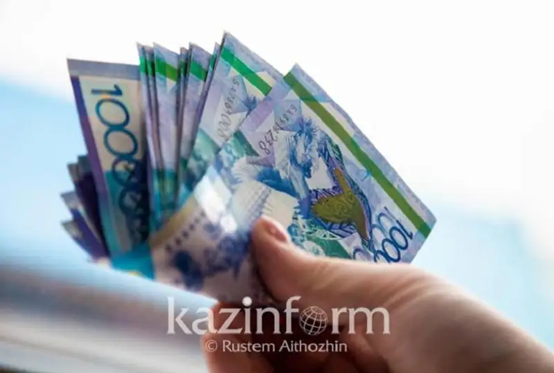 SQO-da jyl basynan beri 1,7 myń balaǵa 50 mln teńgeniń áleýmettik paketi úlestirildi