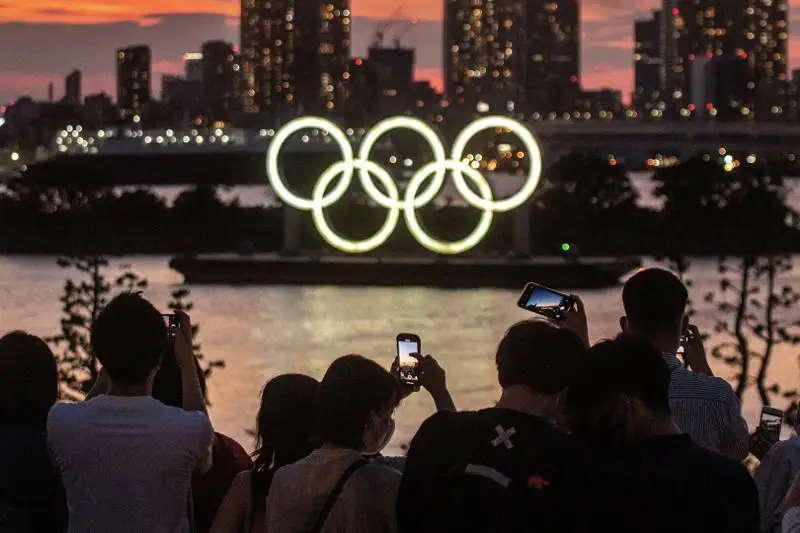 كەلەسى وليمپيادا ويىندارىندا قانداي سپورت تۇرلەرى بولمايدى