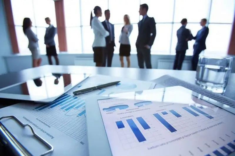 В каких сферах работают американские и европейские компании в Казахстане