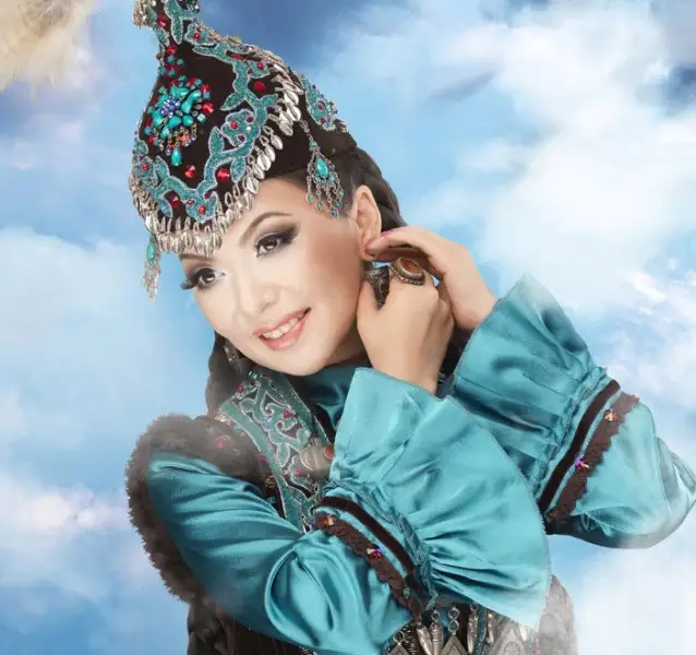 «ارۋ» ءسوزى تەك قىزدارعا قاتىستى قولدانىلا ما؟