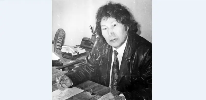 ورالحان بوكەي: مەن ايماشتى قيمادىم، قيا المادىم...