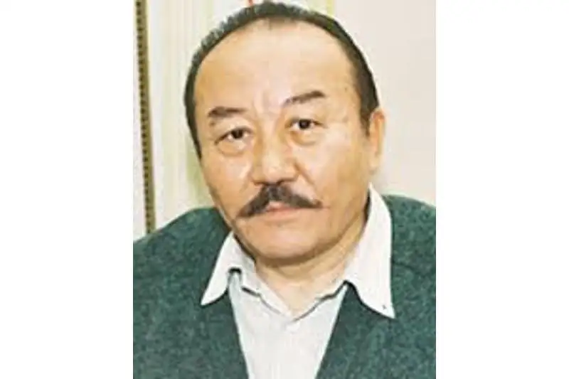 مۇحتار ماعاۋين: الەمدەگى ءتورت ۇلى اڭگىمەشىنىڭ قاتارىندا مەن دە بارمىن