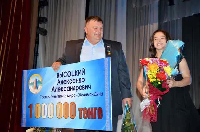 жоламан